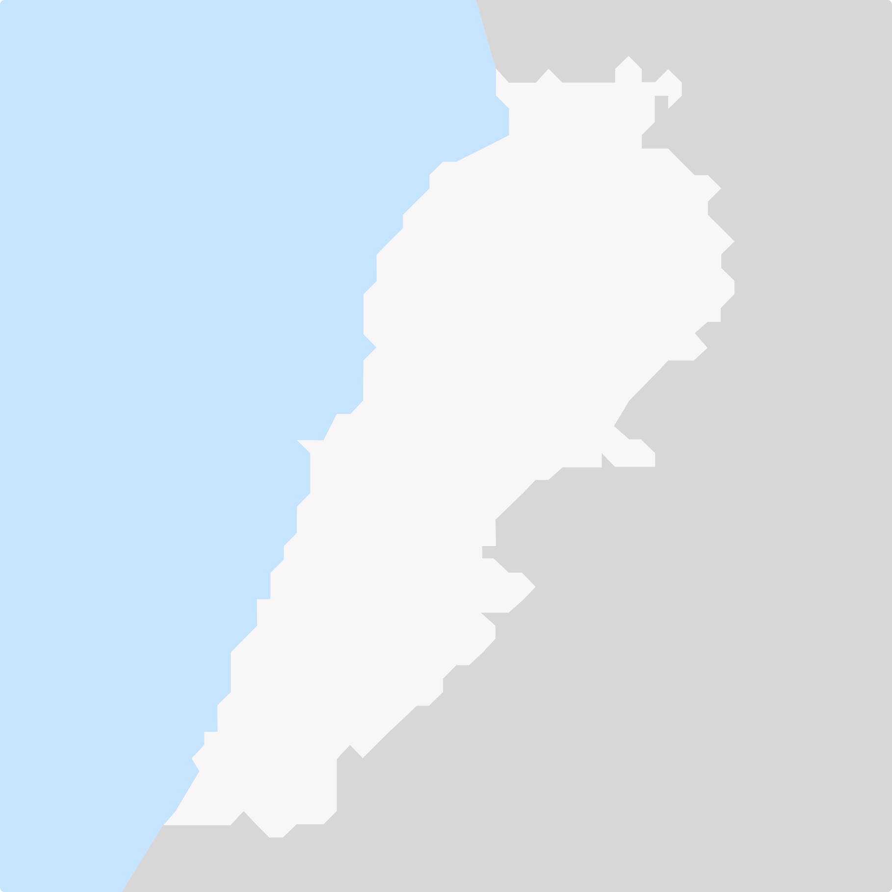 Le Liban