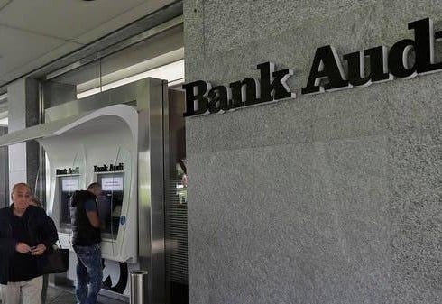 Bank Audi France et le groupe Richelieu d’Antoun Sehnaoui dans le viseur de la justice française