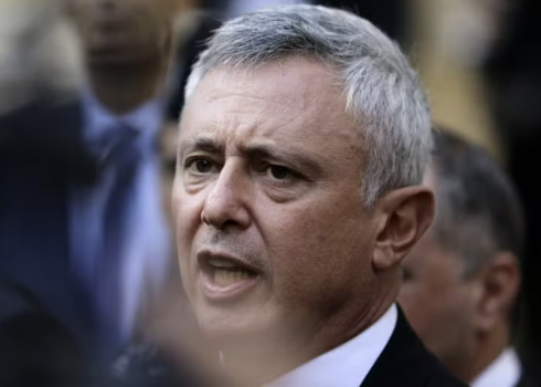 Washington sanctionne Frangié et Comati dans un nouveau train de mesures visant des individus liés au Hezbollah
