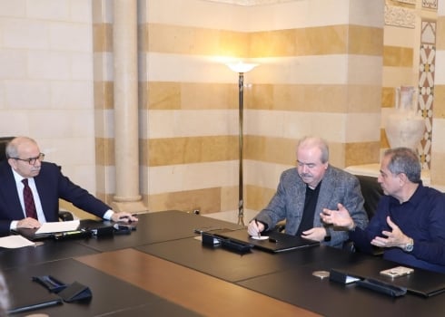 Besoins humanitaires : le Liban face au milliard manquant