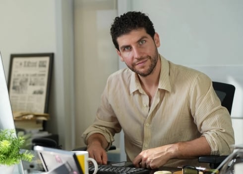 Risque d'annexion du Liban-Sud ; impasse en Iran : Anthony Samrani a répondu à vos questions