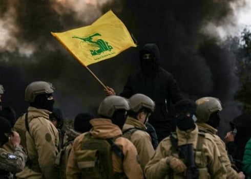 La dernière bataille du Hezbollah 