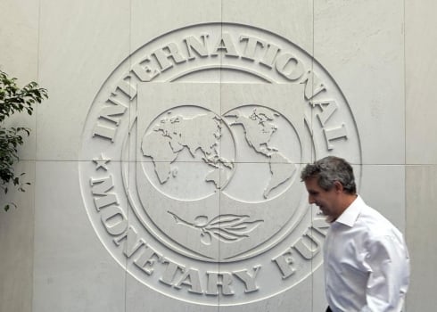 Liban-FMI : à Washington, quelques avancées, des blocages et les yeux rivés sur l'après-guerre

