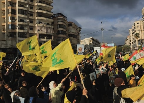 مواجهة « الحزب » عسكرياً: المعركة الفاشلة