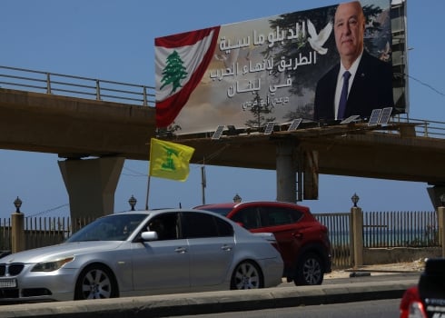 Négociations USA-Iran : une opportunité pour traiter autrement la question des armes du Hezbollah
