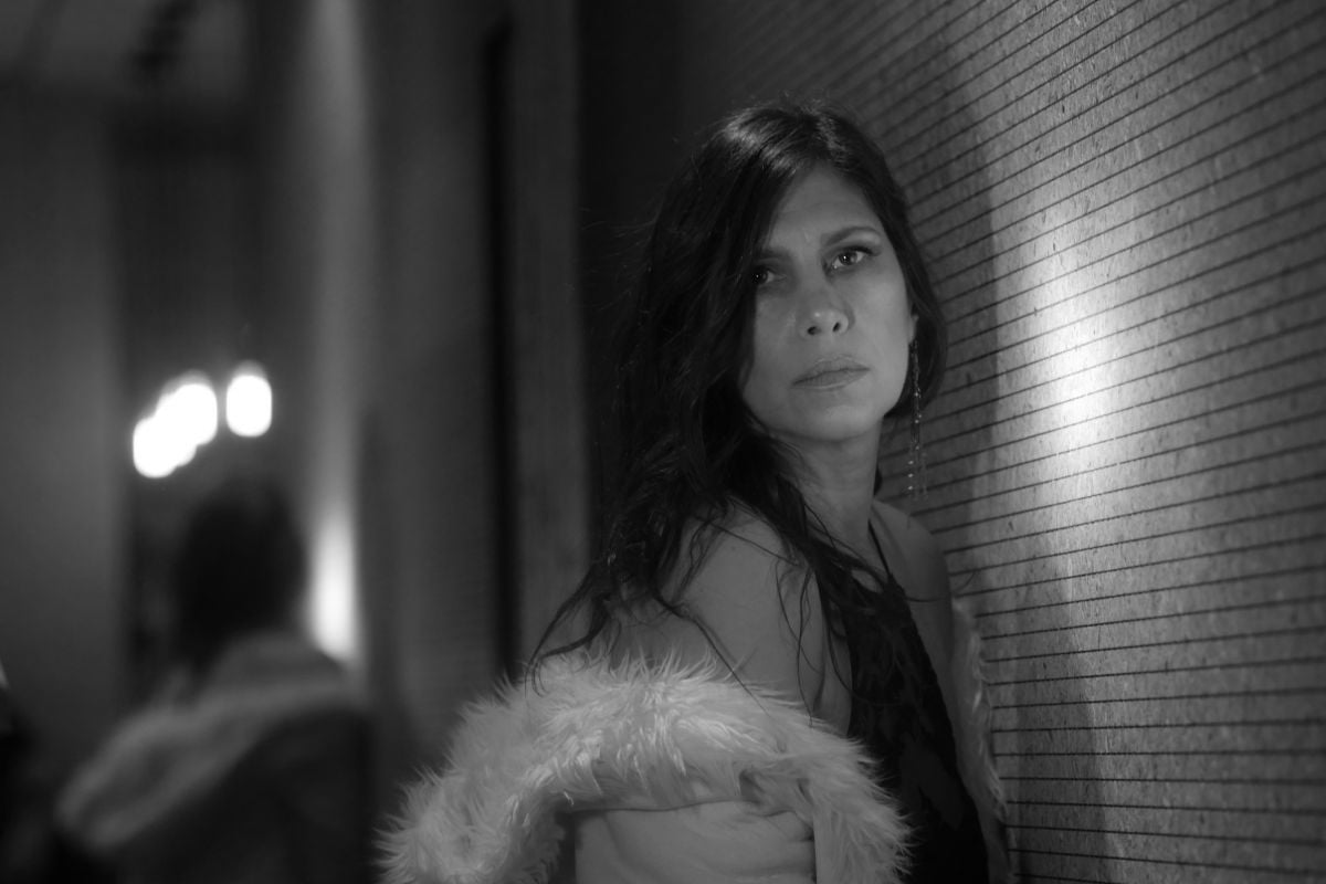 Carole Abboud et les ailes du plaisir