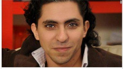 « Raëf Badaoui est incarcéré depuis 7 ans. C’est très long lorsqu’on n’a commis aucun crime »