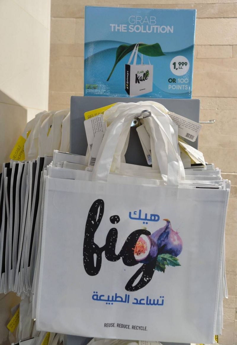 Bannir les sacs de plastique : efficace pour l'environnement ? Ça