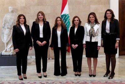 Six femmes ministres, une nette avancée, mais qu’en est-il de leur indépendance ?