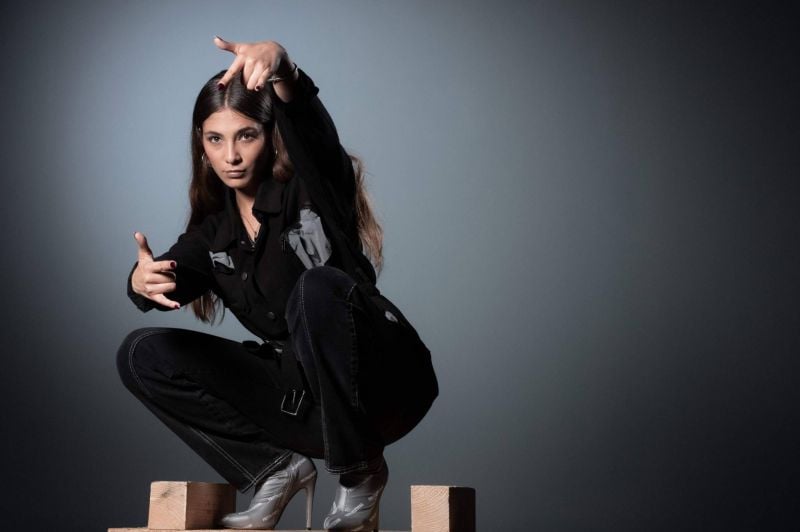 Malgré les talents, le rap féminin reste en marge en France - L'Orient ...