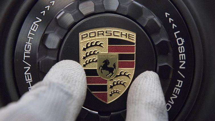 Décès du célèbre ingénieur de Porsche, Hans Mezger