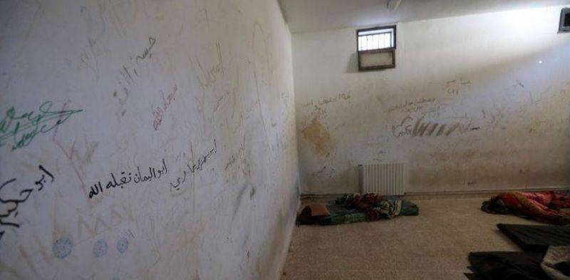 Un médecin syrien arrêté en Allemagne pour 
