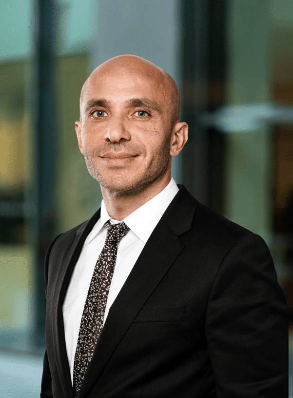 Rami Baitieh nommé à la tête de Carrefour France