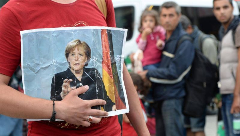 Un médecin syrien arrêté en Allemagne pour crime contre l’humanité