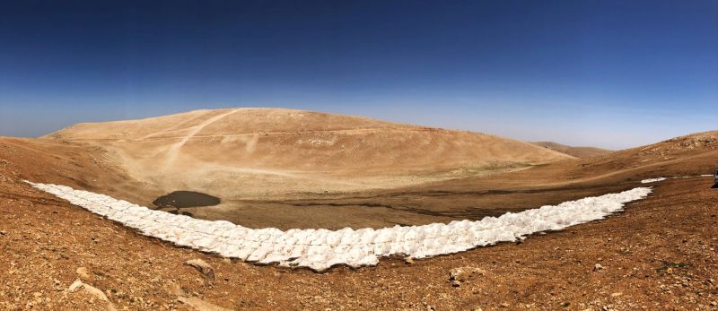 À Qornet es-Saouda, le litige autour de l’eau reprend de plus belle