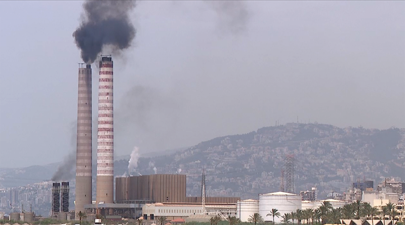 Rapport de Greenpeace : le Liban surclasse l’Égypte avec le plus haut taux de décès prématurés