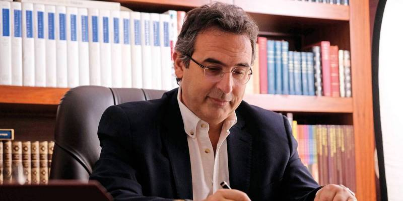 Bifani : J'ai choisi de démissionner car je refuse d'être complice de ce qui se passe