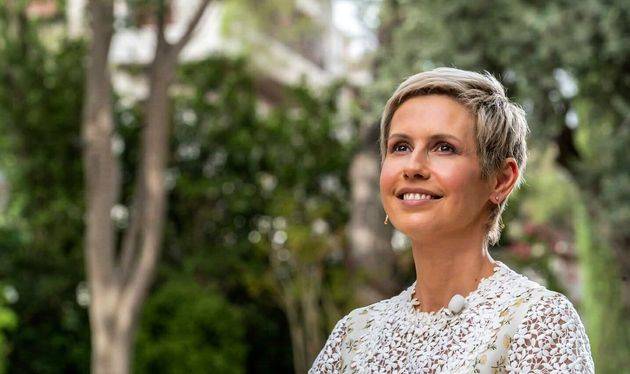 Comment Asma est devenue Assad