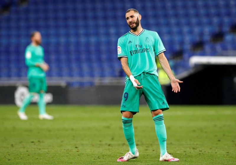 Le parquet demande un procès pour le footballeur Karim Benzema dans l'affaire de la 