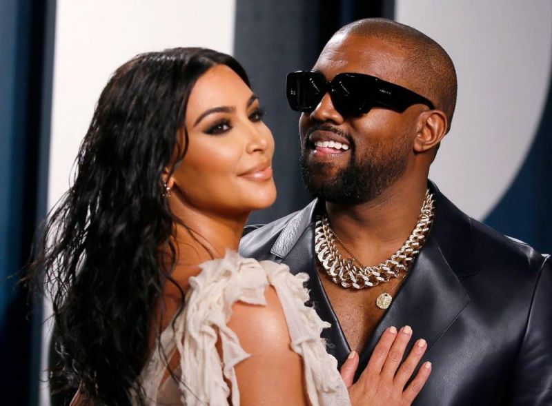 Le rappeur Kanye West se déclare candidat à la présidence des Etats-Unis