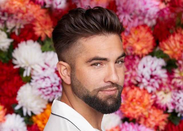 « Habibi » : le voyage en Orient de Kendji Girac