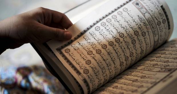 Six mois de prison pour une parodie de sourate du Coran