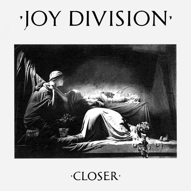 « Closer », de Joy Division, réédité pour ses 40 ans
