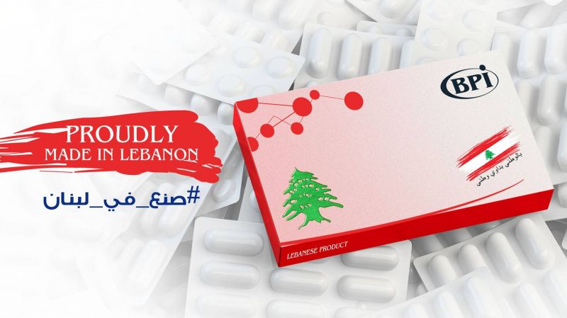 L'usine lyonnaise Famar reprise par le libanais Benta Pharma