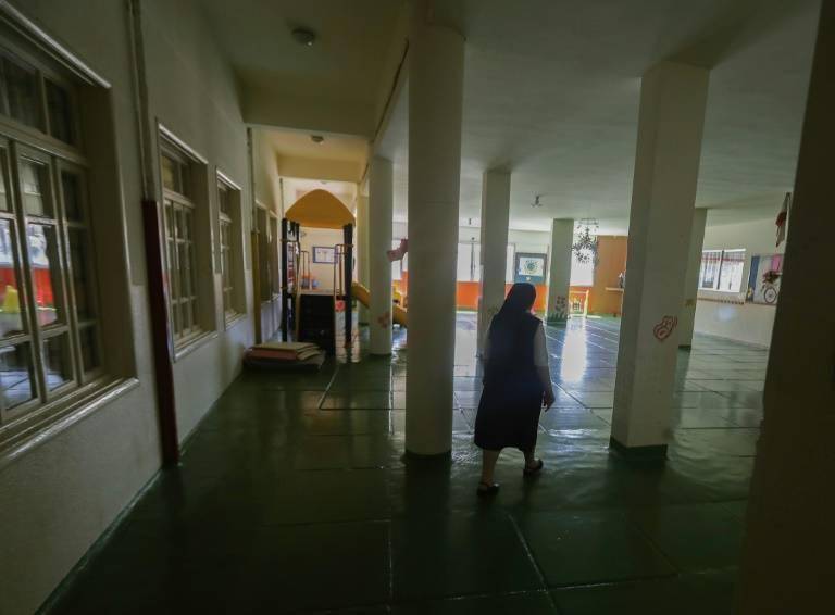 La lumière des écoles francophones du Liban ne doit pas s’éteindre