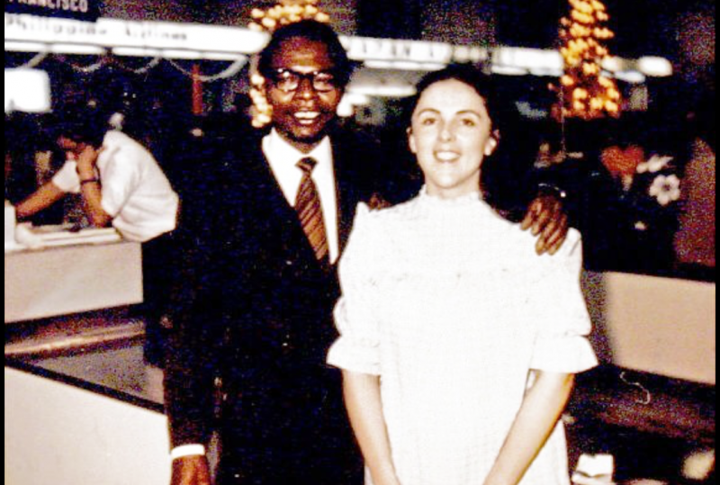 L’autre vie d’Ann Dunham, mère de Barack Obama