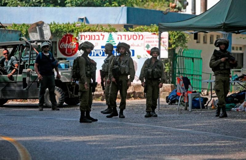 Le Hezbollah dément toute implication dans des 