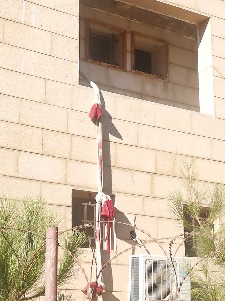 Arrestation de cinq détenus qui se sont évadés du commissariat de Ras Baalbeck