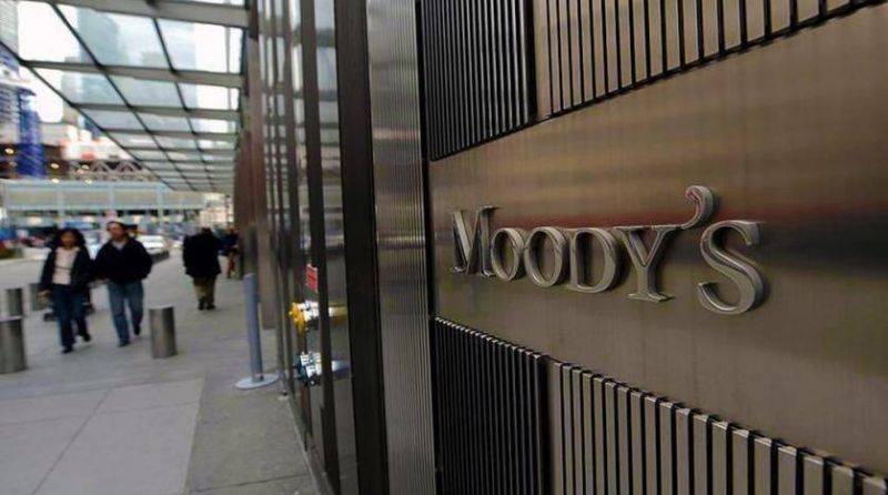 Moody’s retire les notes de Bank Audi, BLOM Bank et Byblos Bank