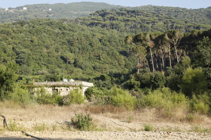 La BM met la pression : 4 septembre, dernier délai pour relancer les travaux à Bisri La BM met la pression : 4 septembre, dernier délai pour relancer les travaux à Bisri