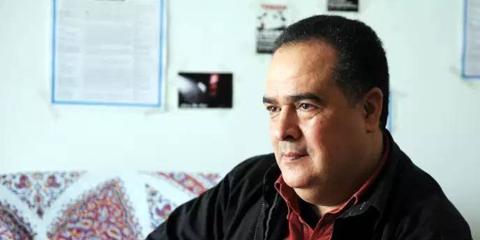 Polémique autour de l'incarcération de l'ex-opposant Taoufik Ben Brik