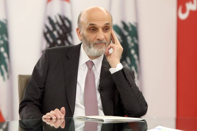 Geagea : La situation ne s'améliorera pas tant que le Hezbollah et le CPL contrôleront le pouvoir