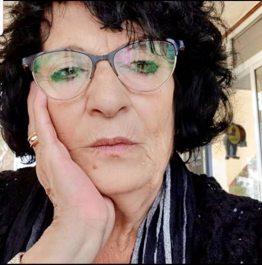 Yosra Mokaddem : « L’écriture est l’endroit où l’on est tout nu... »