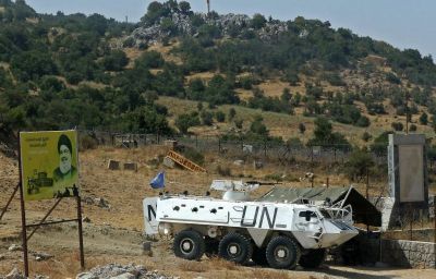 Modifying UNIFIL's Mandate Excluded... for Now