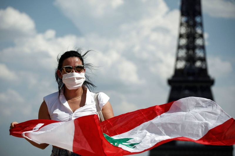 France Télévisions prépare un concert caritatif pour le Liban