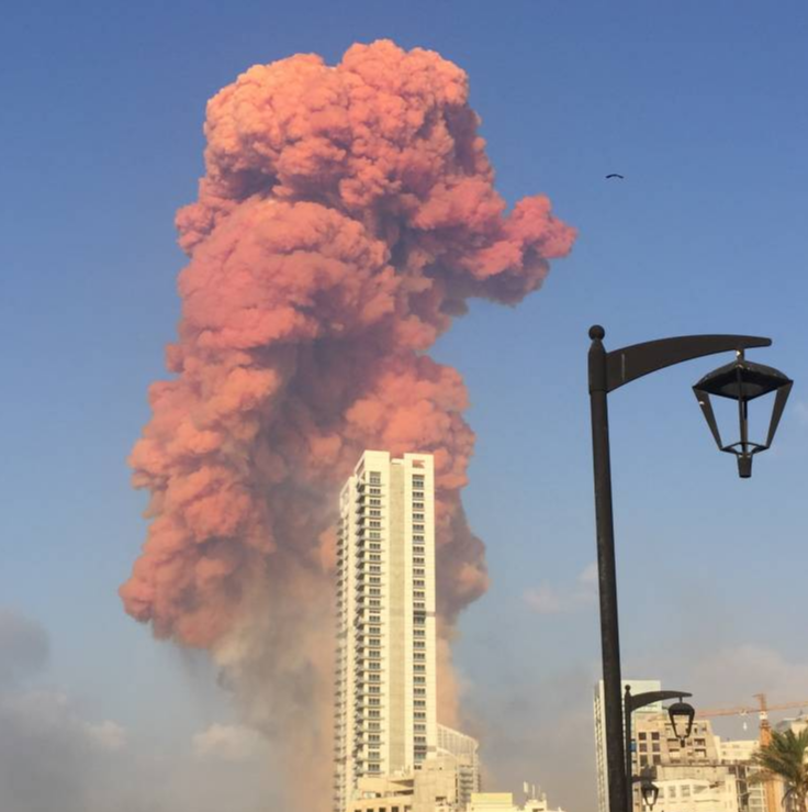 Apocalypse now
