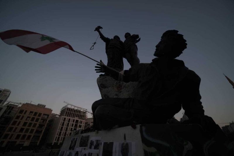 La tragédie de Beyrouth, nouveau catalyseur de la révolution ?