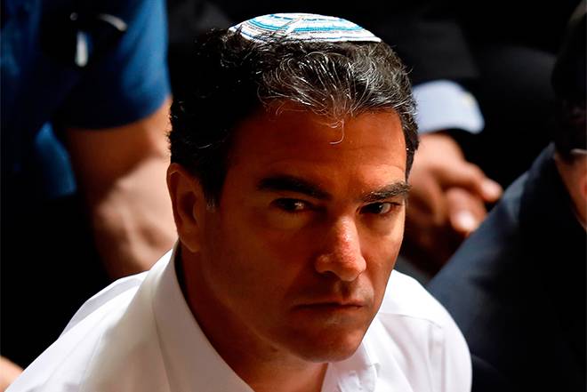 Le chef du Mossad aux Émirats, première visite officielle depuis la normalisation