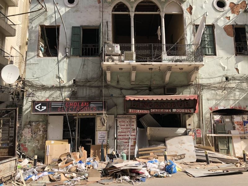 Plus de la moitié des Libanais « pris au piège de la pauvreté », s’alarme l’Escwa