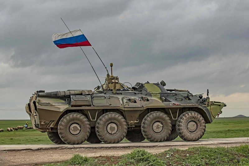 Un général russe tué par un 