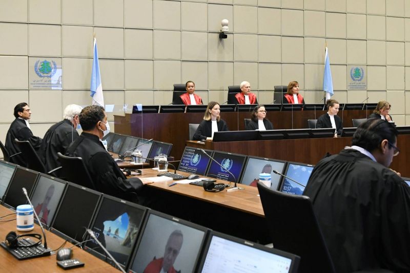 Un condamné et trois acquittés dans l'assassinat 