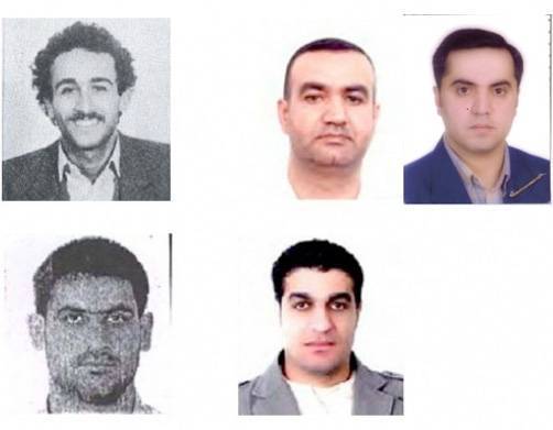 Ayyache reconnu coupable d'être le co-auteur de l'homicide intentionnel de Rafic Hariri et de 21 autres personnes