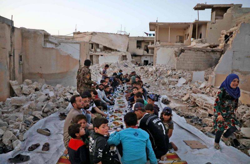 2,2 millions de personnes en plus au bord de l'insécurité alimentaire, avertit le PAM