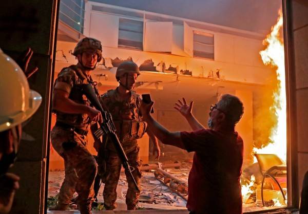 Pour les groupes de la société civile, le soulèvement n’est pas mort