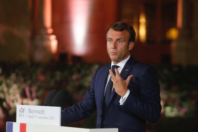 Vers un gouvernement sous haute surveillance française Vers un gouvernement sous haute surveillance française