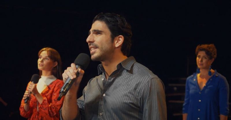Nadim Naaman : Tout ce que je veux voir... c’est Beyrouth